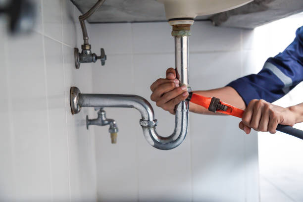 Best Same-Day Plumbing Service  in Bidwell, OH